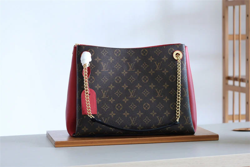 BC - Louis Vuitton Bags - 7933