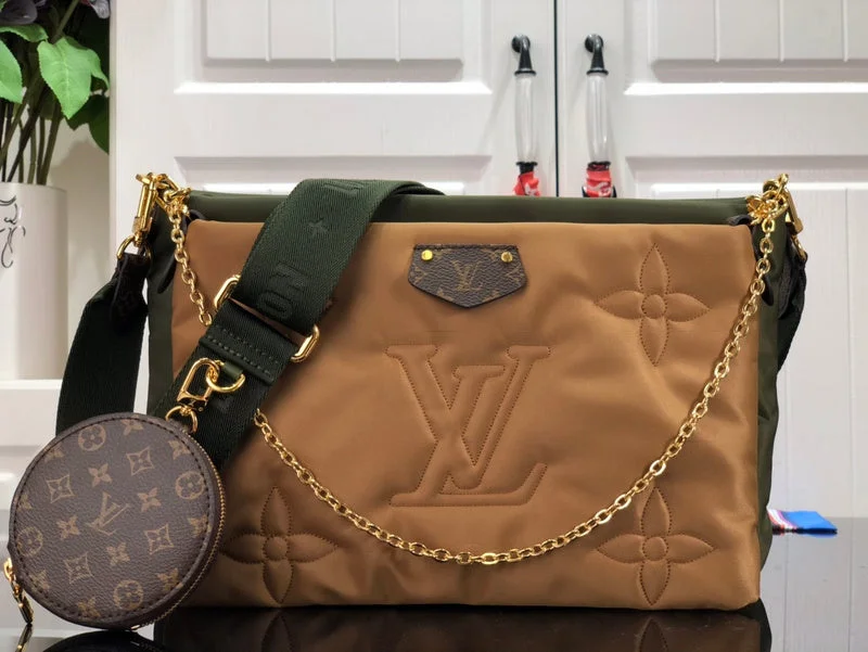 BoldCollect - LOUIS VUITTON BAGS - 2518