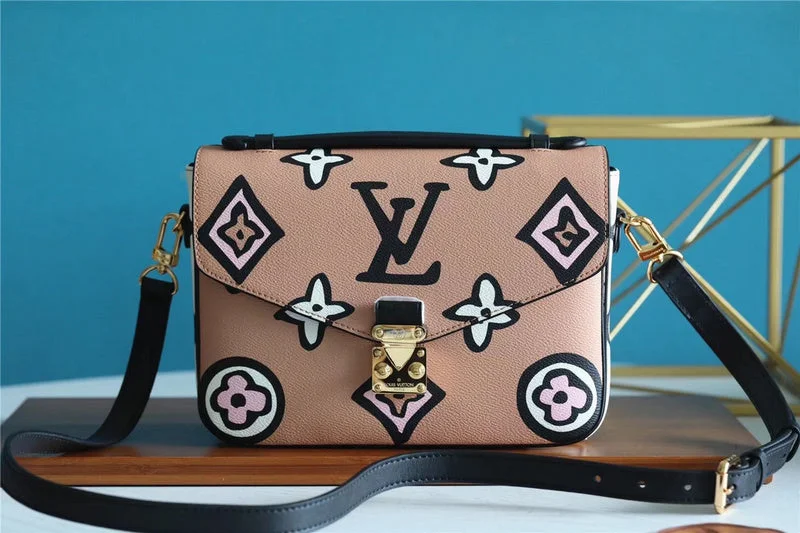 BC - Louis Vuitton Bags - 7546