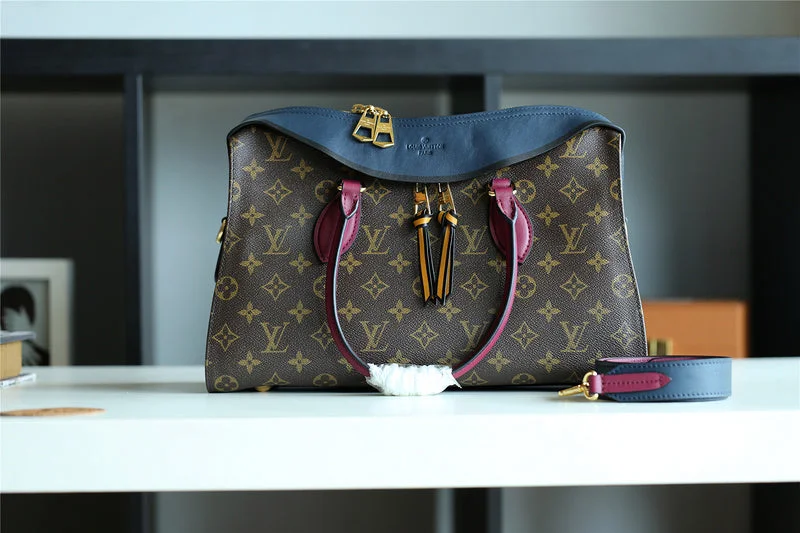 BC - Louis Vuitton Bags - 7967