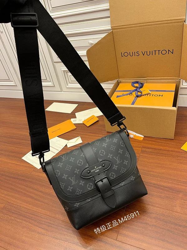 BoldCollect - LOUIS VUITTON BAGS - 1803