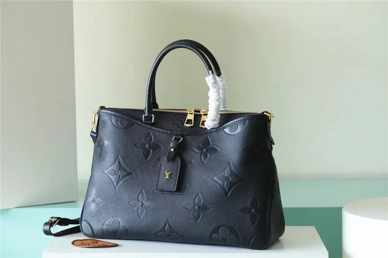 BC - LOUIS VUITTON BAGS - 6376