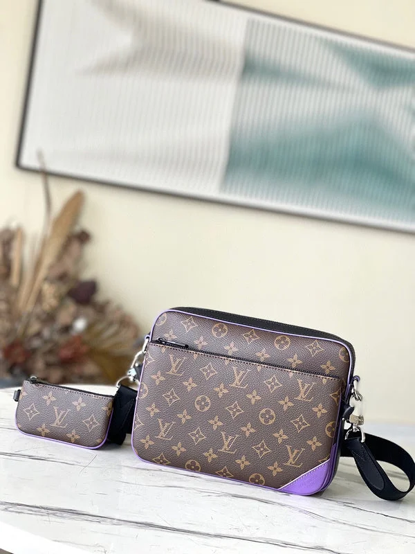 BC - LOUIS VUITTON BAGS - 754