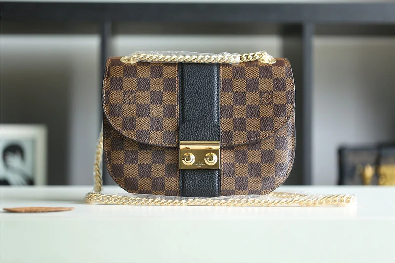 BC - Louis Vuitton Bags - 7814