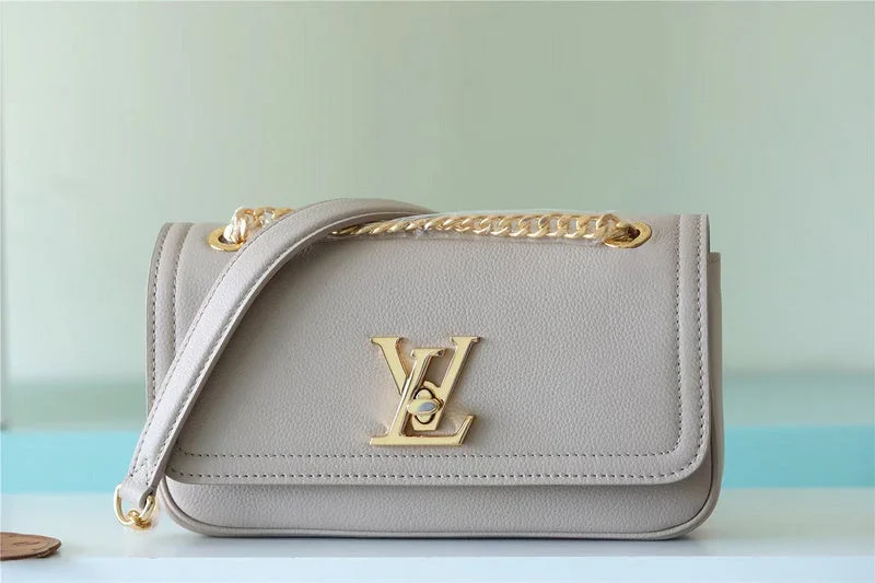 BC - LOUIS VUITTON BAGS - 6387