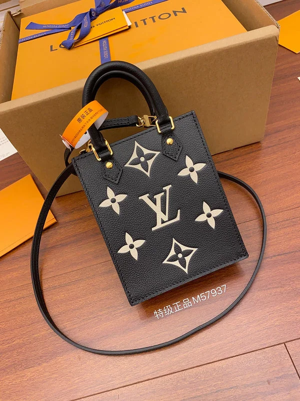 BoldCollect - LOUIS VUITTON BAGS - 1733