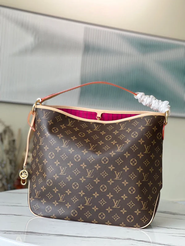 BC - LOUIS VUITTON BAGS - 5946