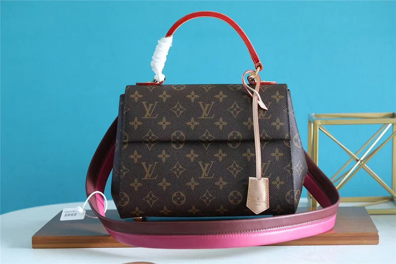 BC - Louis Vuitton Bags - 7966