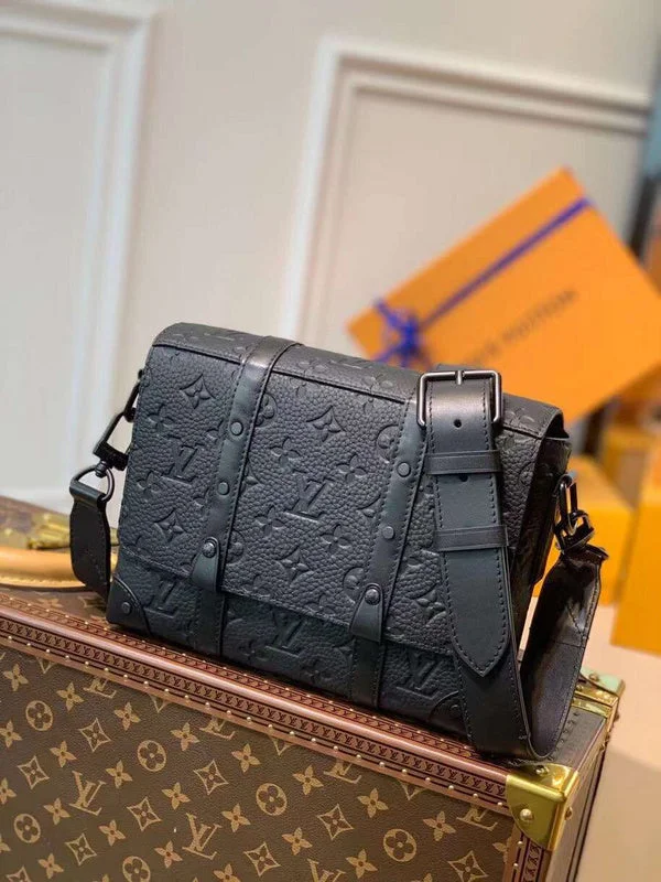 BoldCollect - LOUIS VUITTON BAGS - 2533