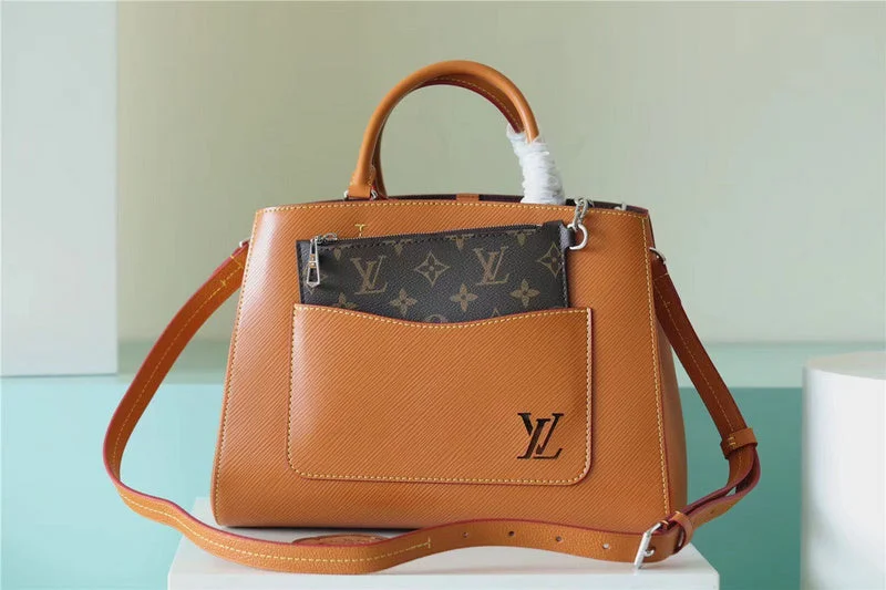 BC - LOUIS VUITTON BAGS - 6896