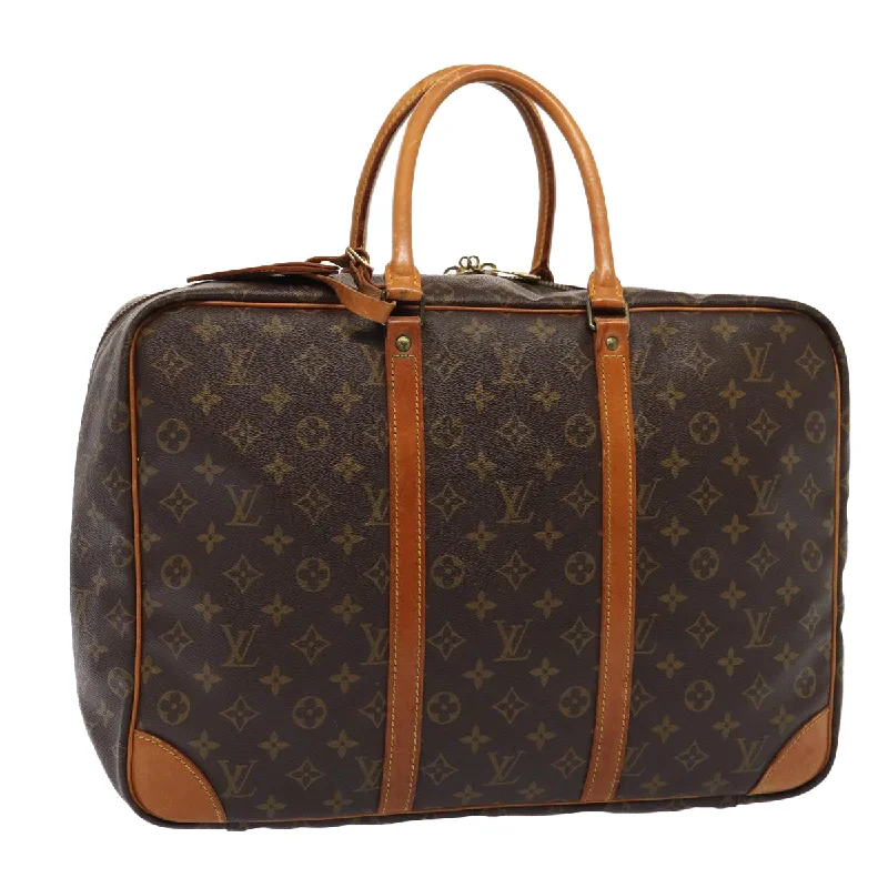 LOUIS VUITTON Monogram Sirius 45 M41408 Travel Bag  80039