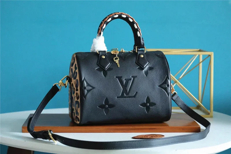 BC - Louis Vuitton Bags - 7427