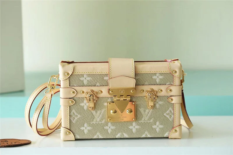 BC - LOUIS VUITTON BAGS - 6249