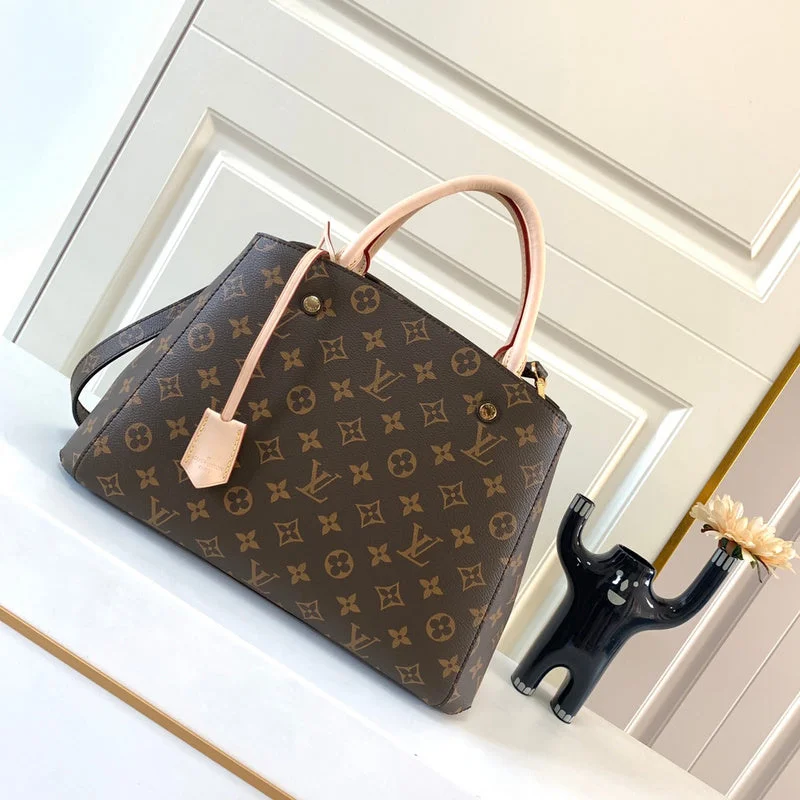 BoldCollect - LOUIS VUITTON BAGS - 1809