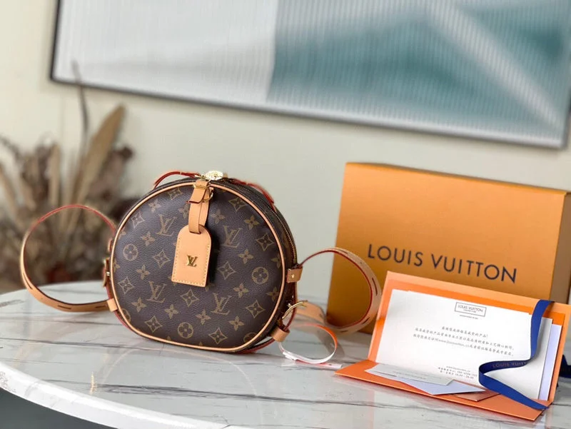 BC - LOUIS VUITTON BAGS - 705