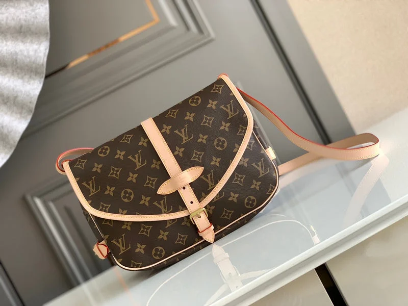 BoldCollect - LOUIS VUITTON BAGS - 2356