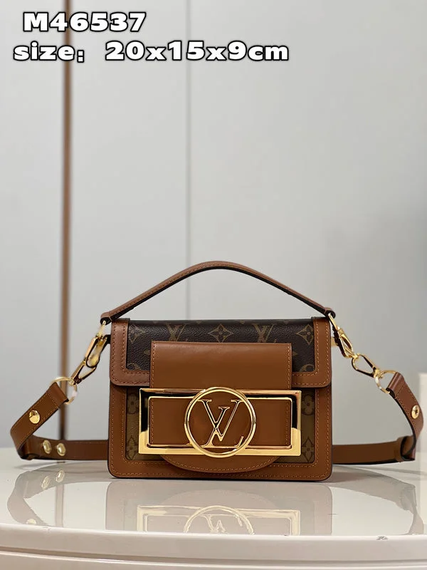 BoldCollect - LOUIS VUITTON BAGS - 1306