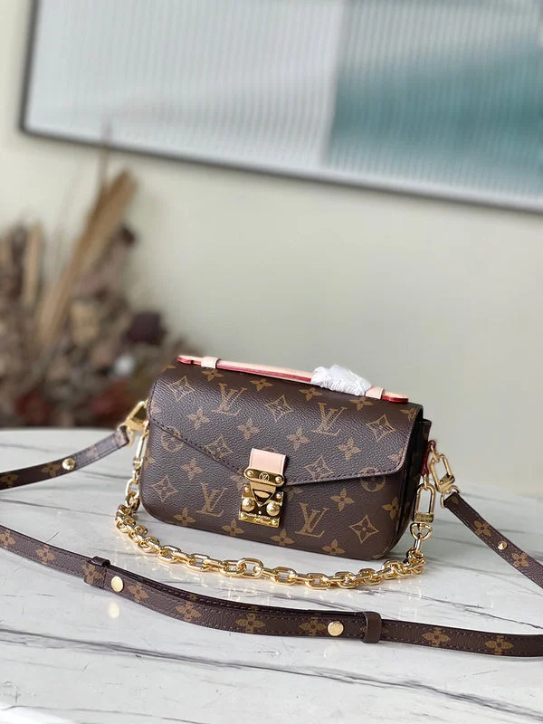 BC - LOUIS VUITTON BAGS - 687