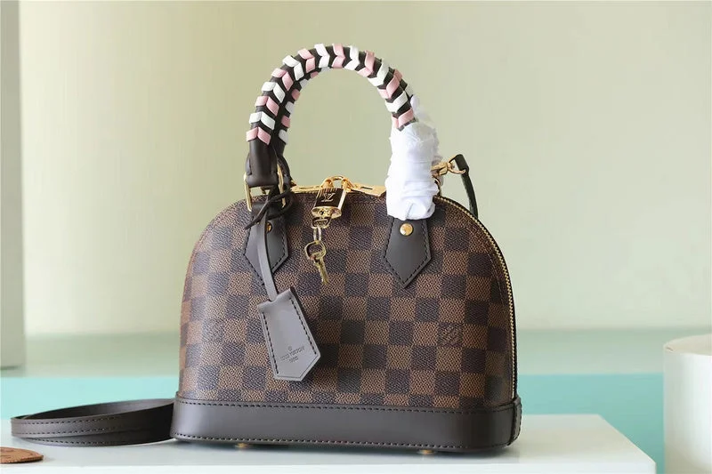 BC - LOUIS VUITTON BAGS - 6449