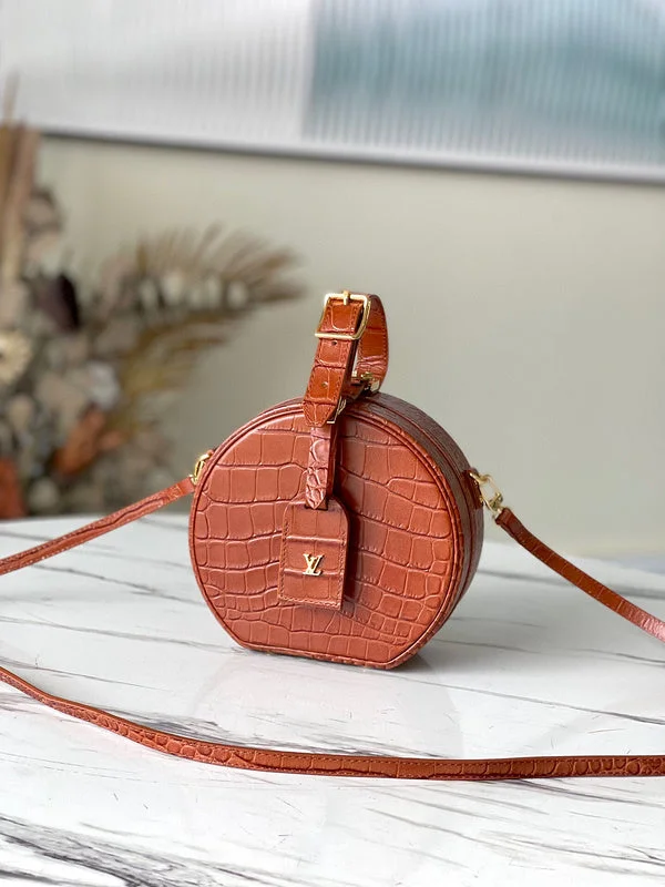 BC - LOUIS VUITTON BAGS - 5964