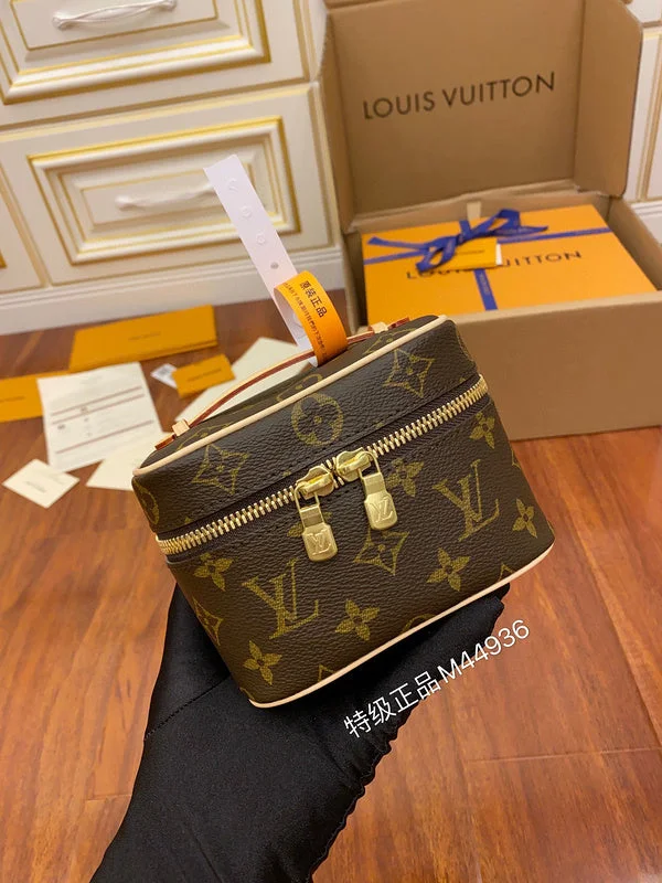 BoldCollect - LOUIS VUITTON BAGS - 2508