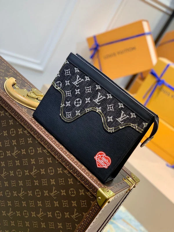 BoldCollect - LOUIS VUITTON BAGS - 2485