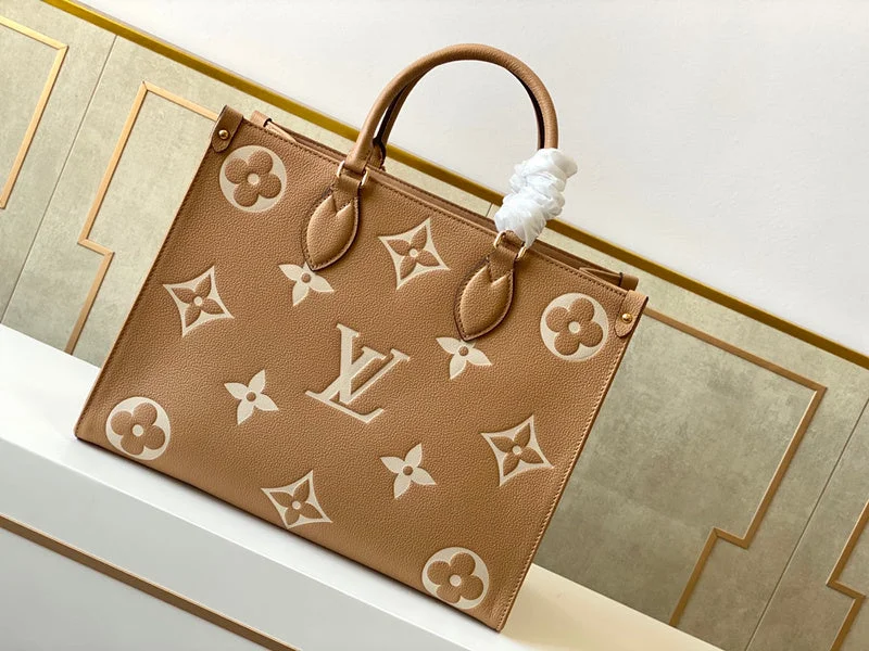 BoldCollect - LOUIS VUITTON BAGS - 1896