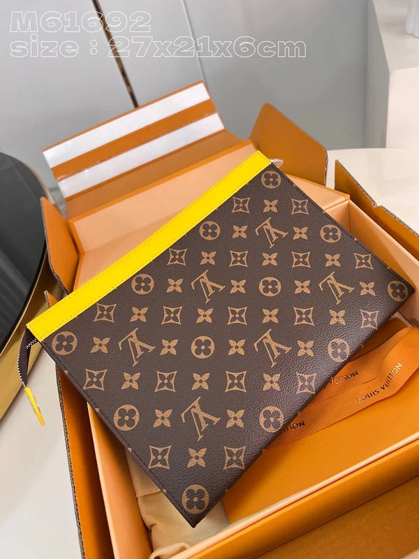 BoldCollect - LOUIS VUITTON BAGS - 245