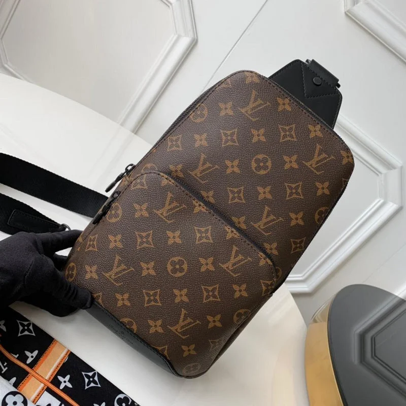 BoldCollect - LOUIS VUITTON BAGS - 1265