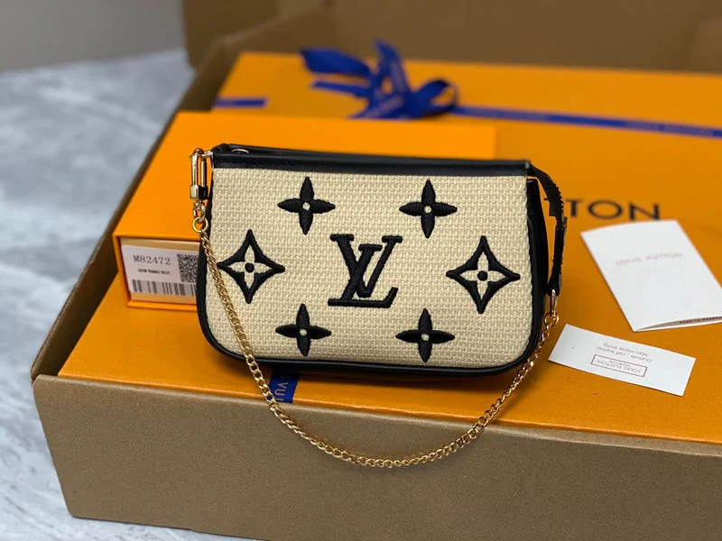 BoldCollect - LOUIS VUITTON BAGS - 1041