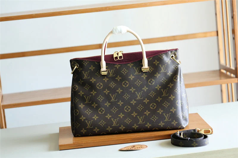 BC - Louis Vuitton Bags - 7999