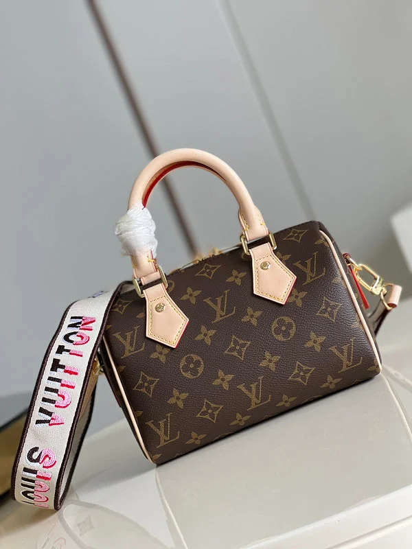 BoldCollect - LOUIS VUITTON BAGS - 2584