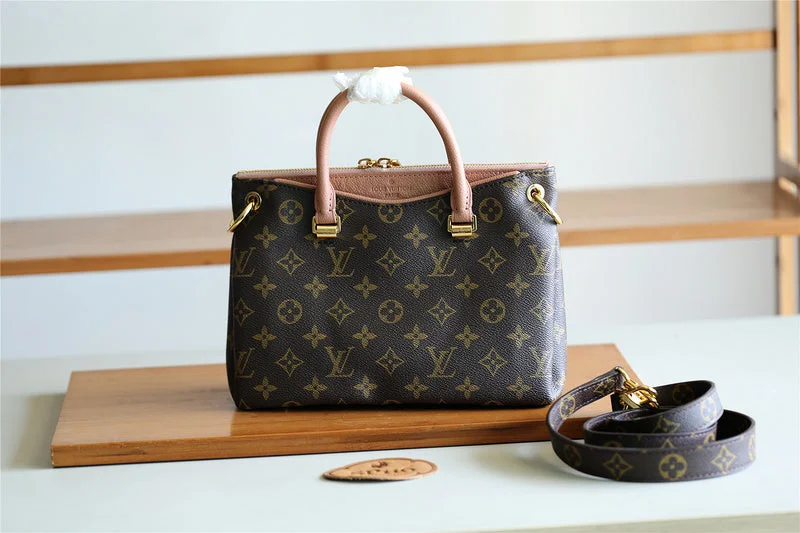 BC - Louis Vuitton Bags - 7989