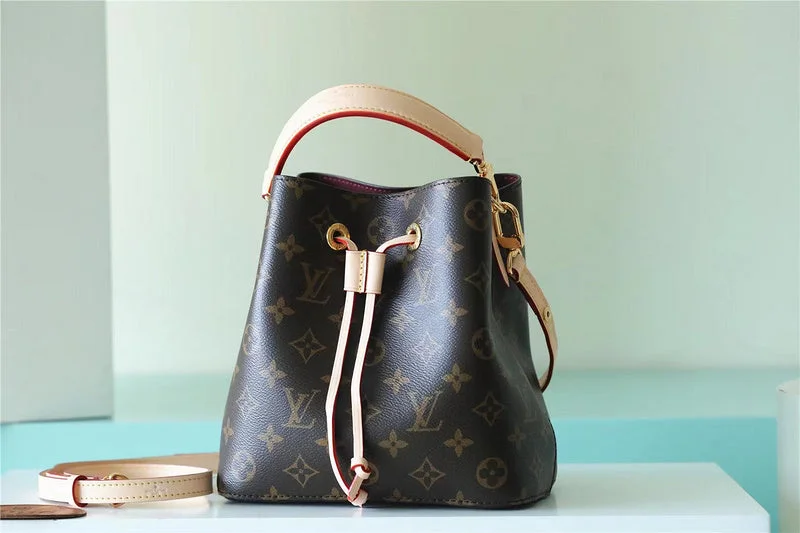 BC - LOUIS VUITTON BAGS - 6425