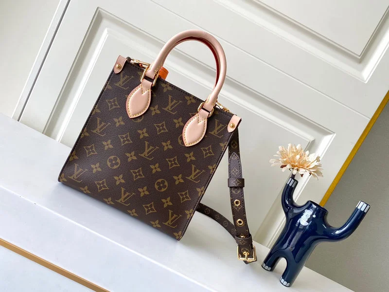 BoldCollect - LOUIS VUITTON BAGS - 1824