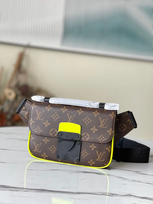 BC - LOUIS VUITTON BAGS - 5944