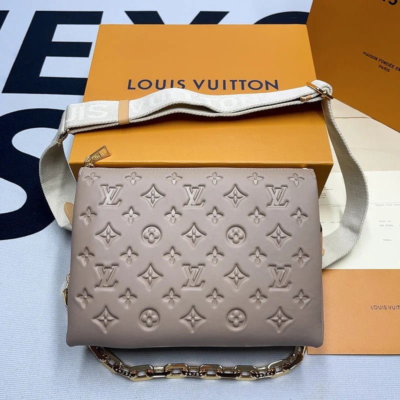 BC - LOUIS VUITTON BAGS - 6296