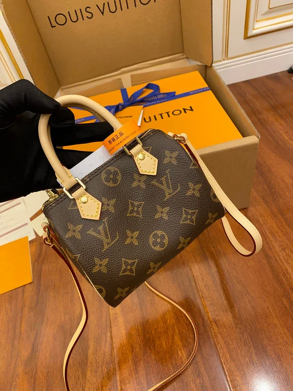 BoldCollect - LOUIS VUITTON BAGS - 2499