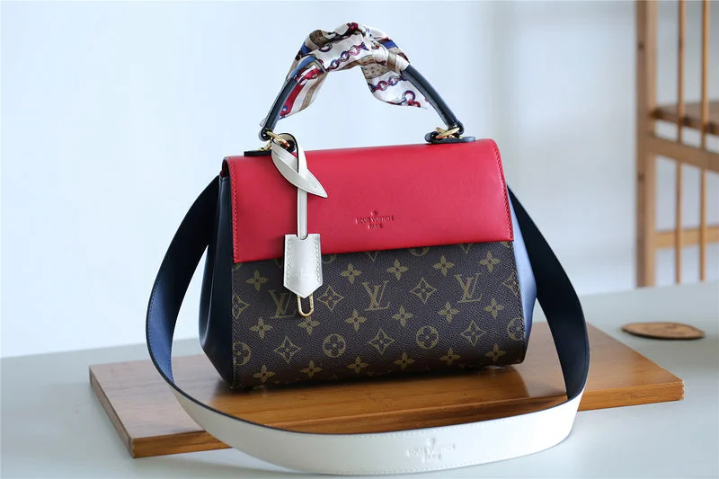 BC - Louis Vuitton Bags - 7971