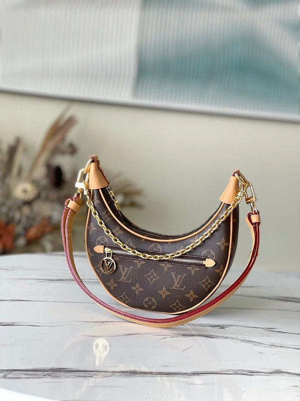 BC - LOUIS VUITTON BAGS - 5980