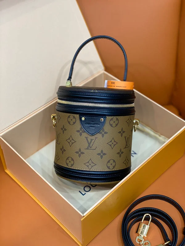 BoldCollect - LOUIS VUITTON BAGS - 1833