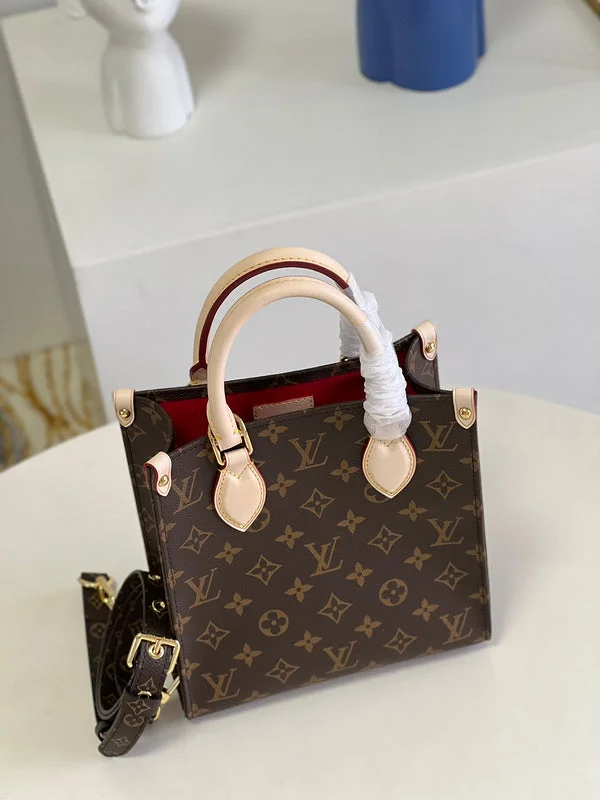 BoldCollect - LOUIS VUITTON BAGS - 2551