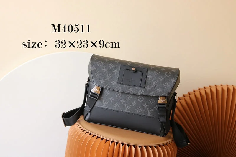 BoldCollect - LOUIS VUITTON BAGS - 2457