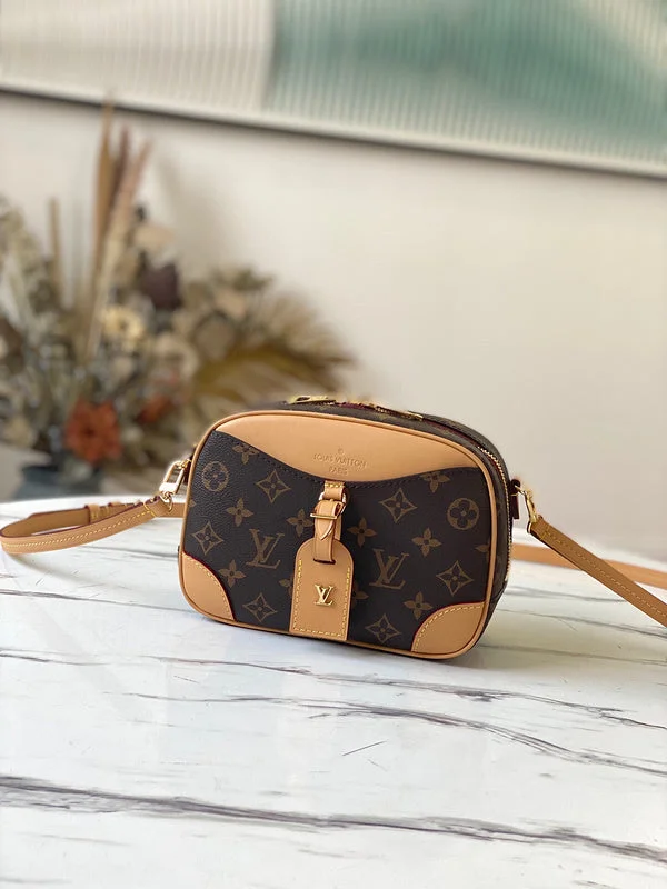 BC - LOUIS VUITTON BAGS - 6057