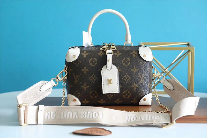 BC - LOUIS VUITTON BAGS - 7707