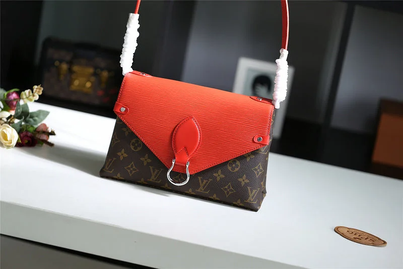 BC - Louis Vuitton Bags - 7848