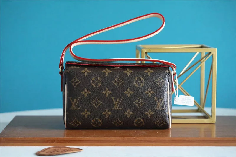 BC - LOUIS VUITTON BAGS - 7729