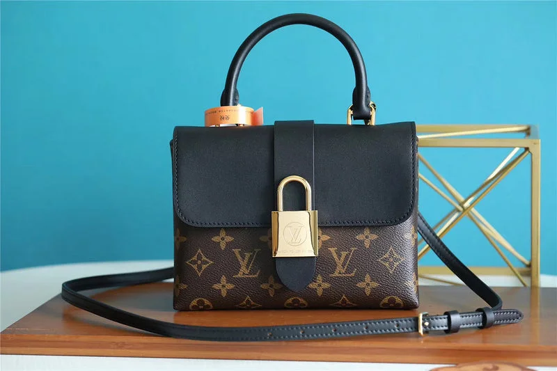 BC - Louis Vuitton Bags - 7810