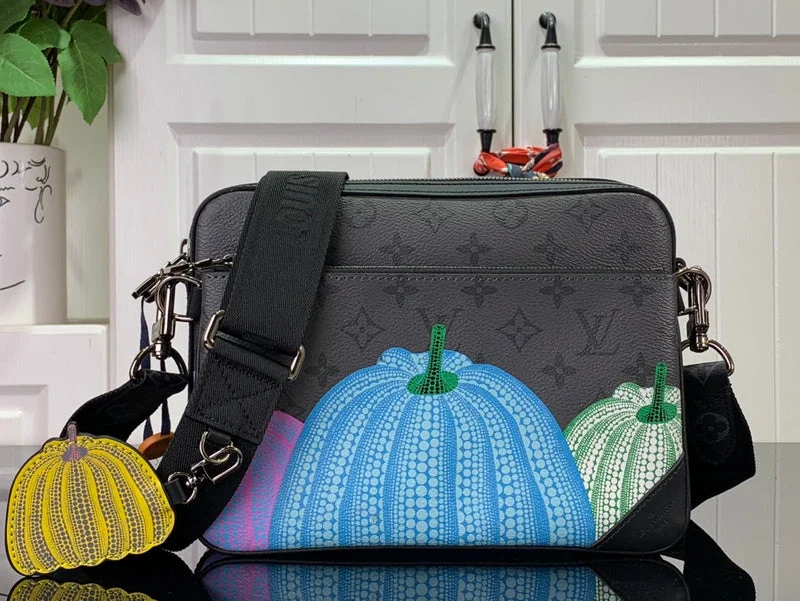 BoldCollect - LOUIS VUITTON BAGS - 1345