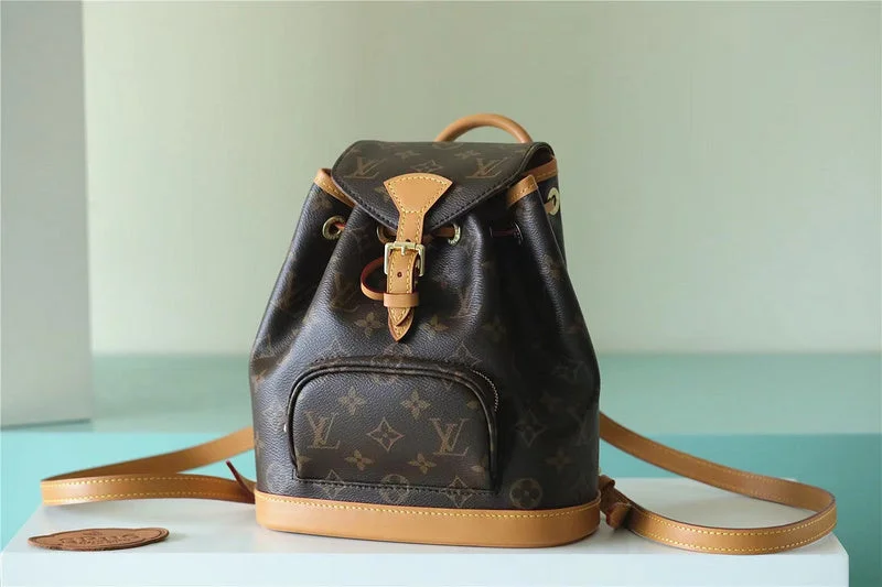 BC - LOUIS VUITTON BAGS - 6112